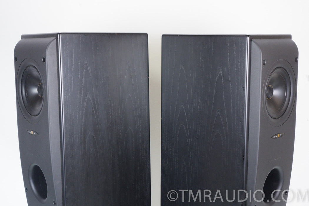 Kef Reference Model One Floorstanding Speakers