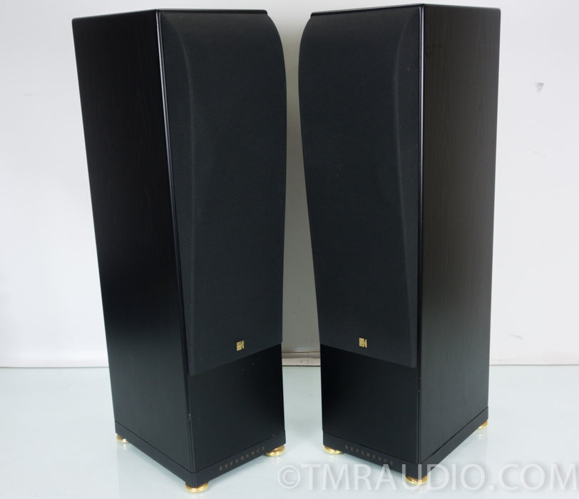 Kef Reference Model One Floorstanding Speakers