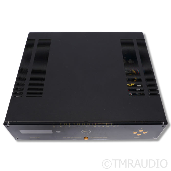 Electrocompaniet ECI5 Mk 2 Stereo Integrated Amplifier