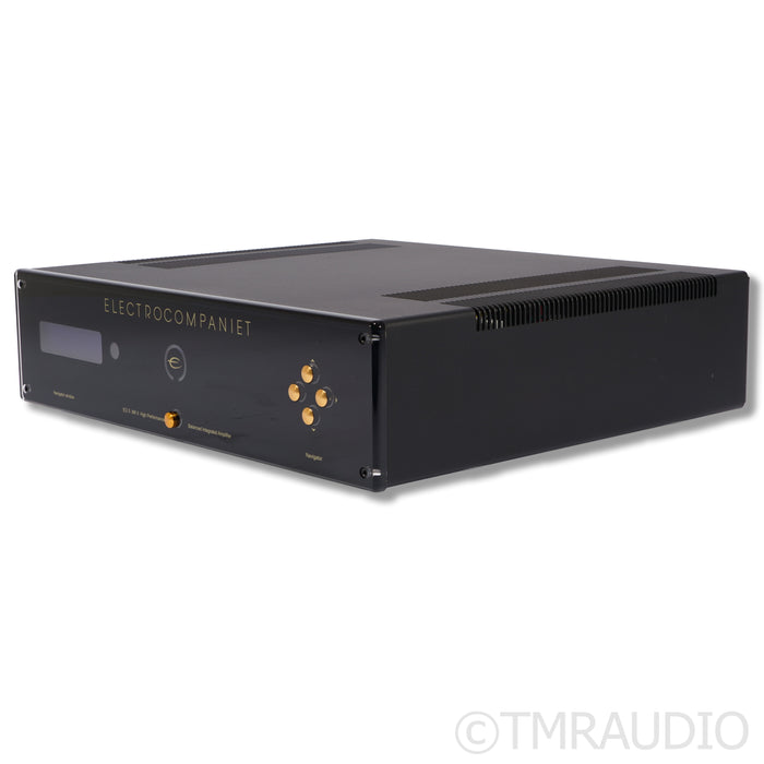 Electrocompaniet ECI5 Mk 2 Stereo Integrated Amplifier