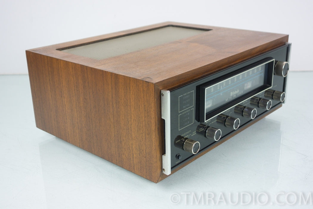 McIntosh MR-78 Vintage FM Tuner