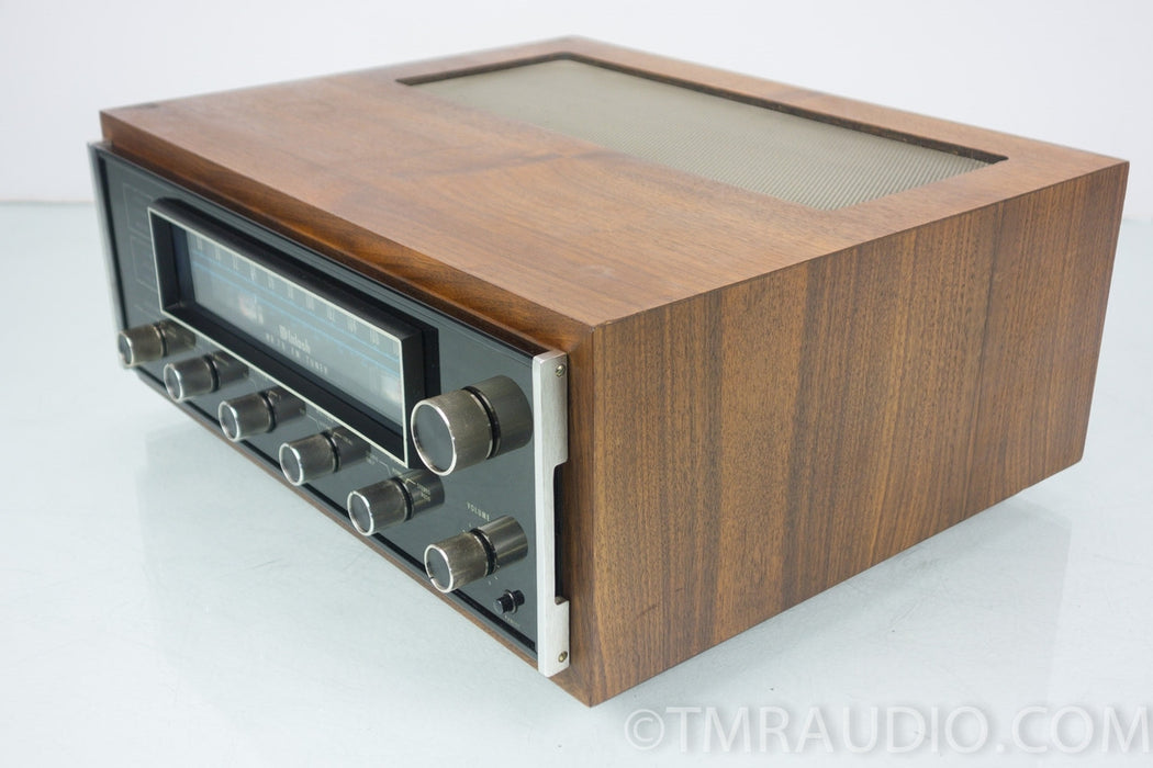 McIntosh MR-78 Vintage FM Tuner
