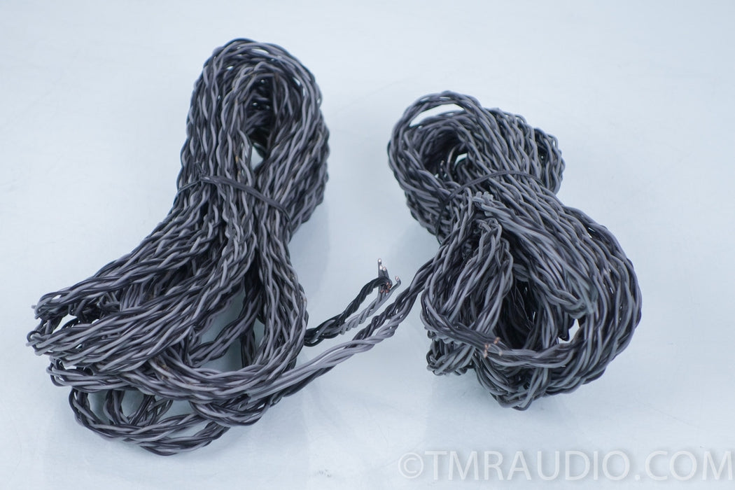Kimber Kable 4VS Speaker Wire