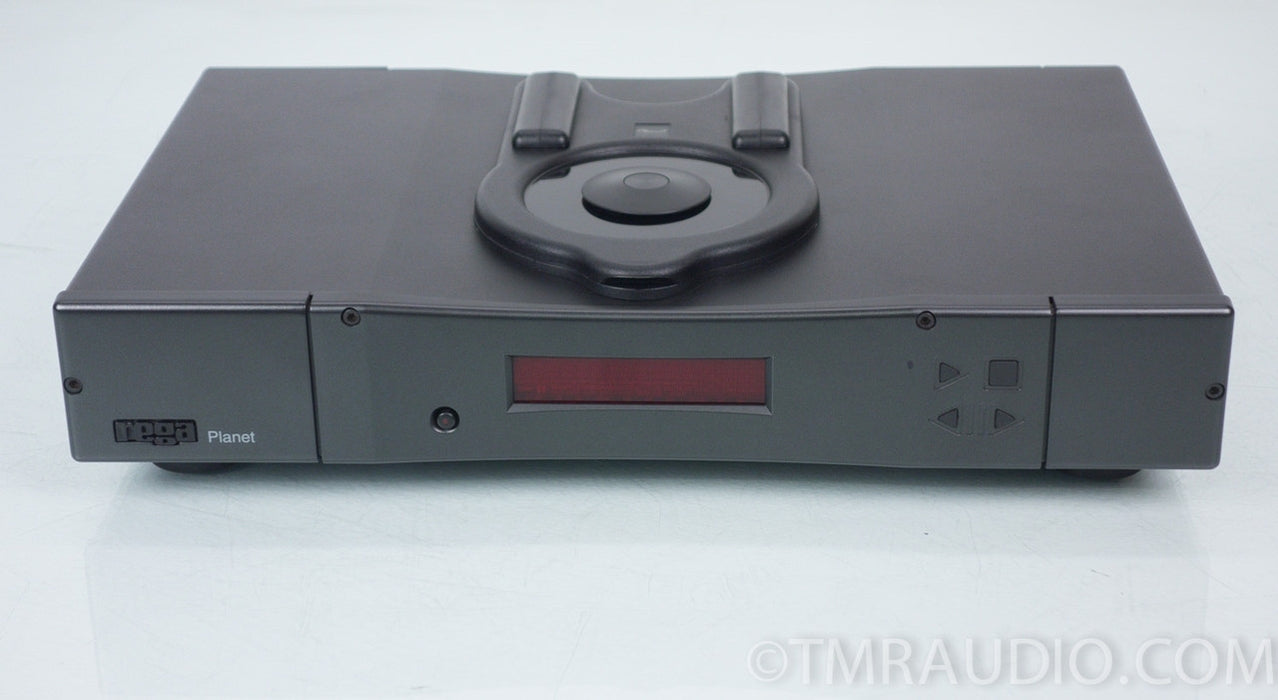 Rega Planet CD Player in Factory Box AS-IS