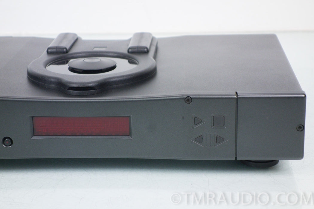 Rega Planet CD Player in Factory Box AS-IS
