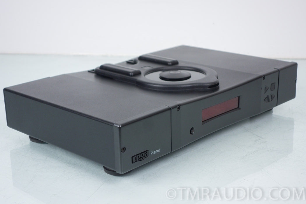 Rega Planet CD Player in Factory Box AS-IS