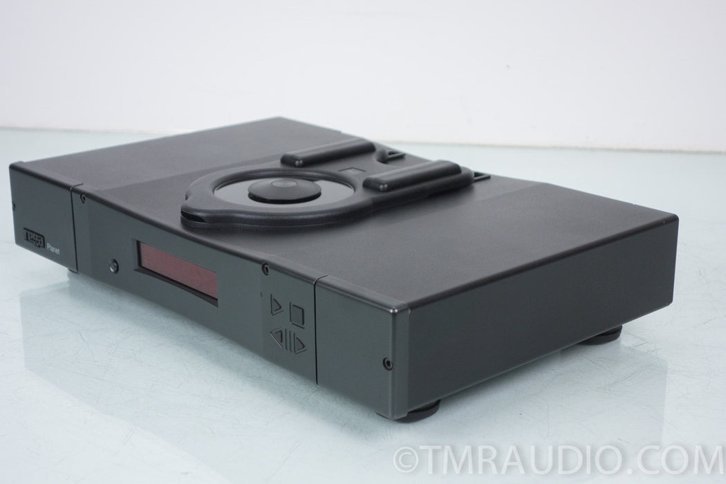 Rega Planet CD Player in Factory Box AS-IS