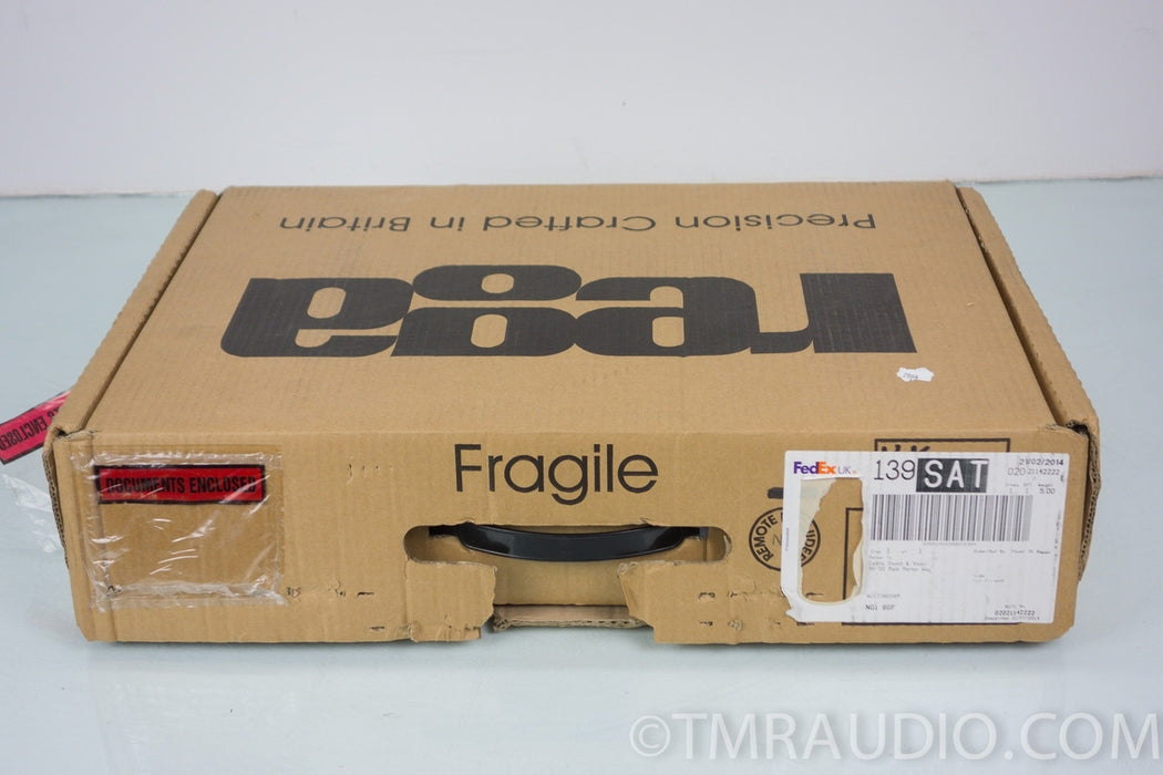 Rega Planet CD Player in Factory Box AS-IS