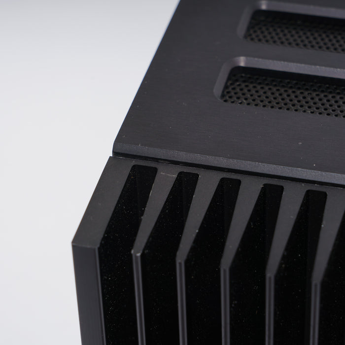 Circle Labs M200 Stereo / Mono Hybrid Power Amplifier