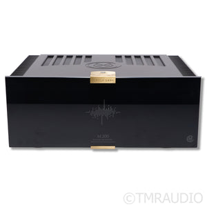Circle Labs M200 Stereo / Mono Hybrid Power Amplifier