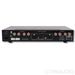 PS Audio Stellar S300; Stereo Power Amplifier; Black