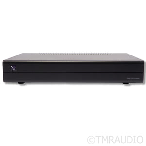 PS Audio Stellar S300; Stereo Power Amplifier; Black