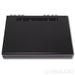 PS Audio Stellar S300; Stereo Power Amplifier; Black