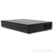 PS Audio Stellar S300; Stereo Power Amplifier; Black