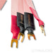 Nordost Heimdall 2 Speaker Cables; 2.5m Pair; 1/4" Spades