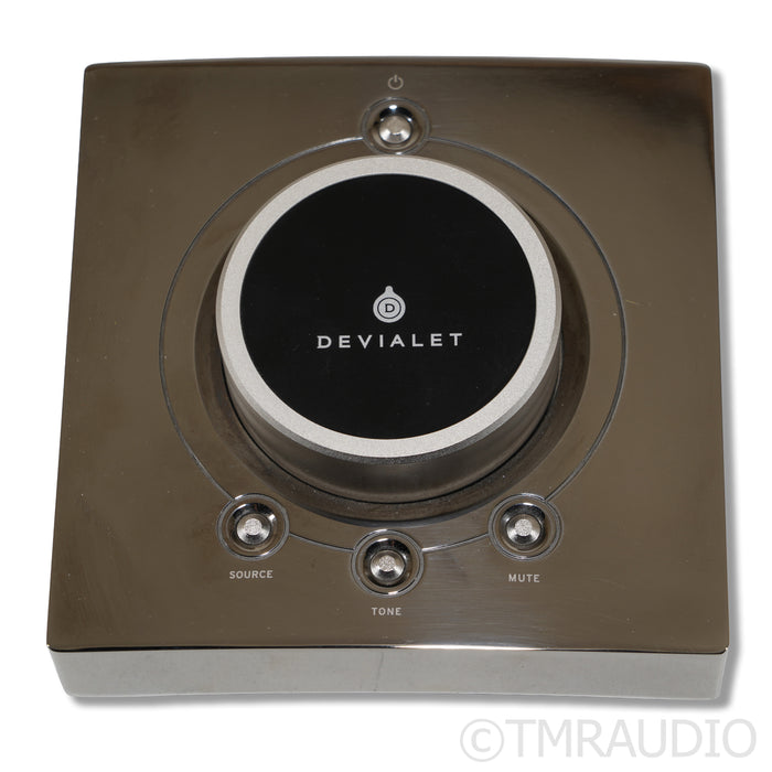 Devialet Expert 1000 Pro Dual-Chassis Streaming Integrated Amp; MM/MC Phono