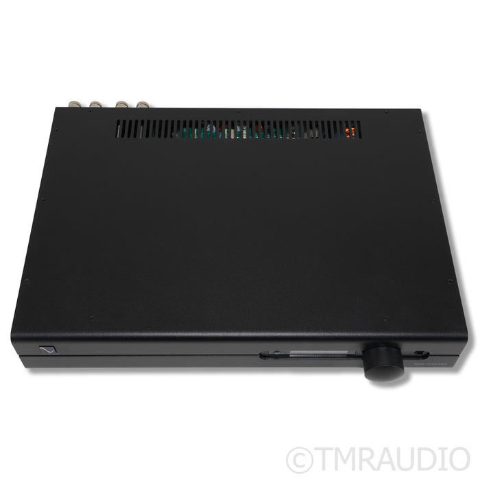 PS Audio Stellar Strata MK2 Stereo Integrated Amplifier; MM / MC Phono