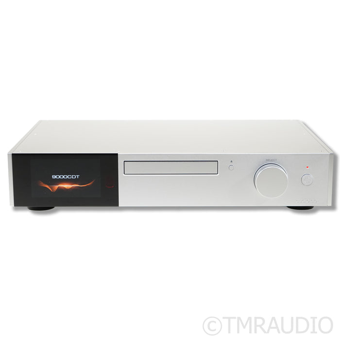 Audiolab 9000CDT CD Transport