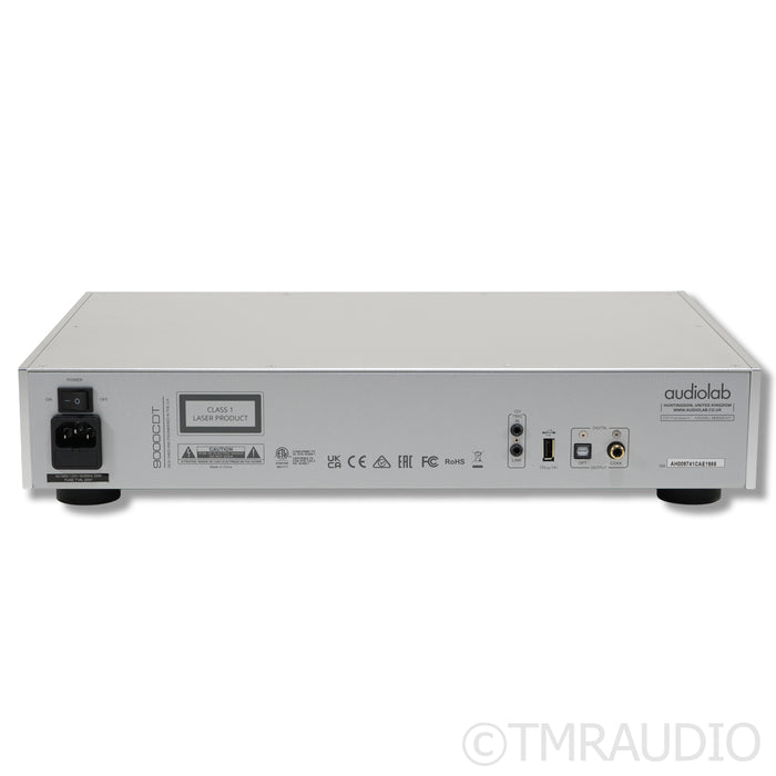 Audiolab 9000CDT CD Transport