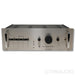 Atma-Sphere MP3 3.3 Stereo Tube Preamplifier; V-Cap / Dampening Upgrades