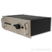 Atma-Sphere MP3 3.3 Stereo Tube Preamplifier; V-Cap / Dampening Upgrades