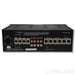 Atma-Sphere MP3 3.3 Stereo Tube Preamplifier; V-Cap/Dampening Upgrades; No Phono