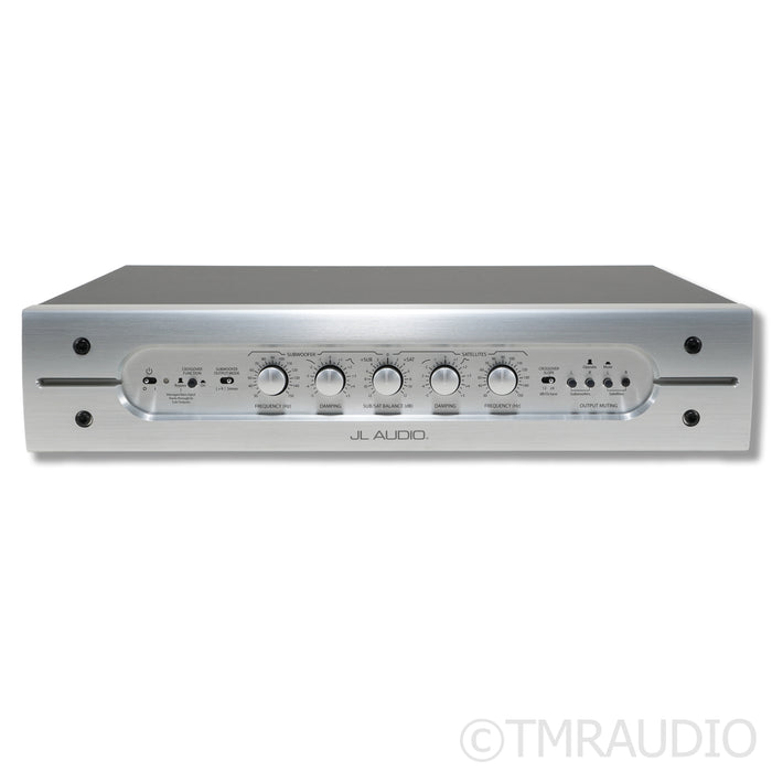JL Audio CR-1 Active Subwoofer Crossover