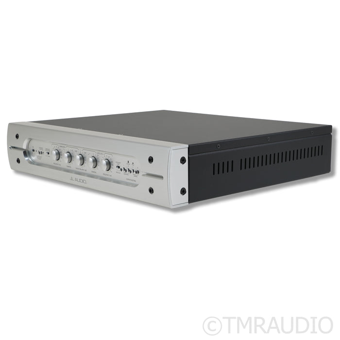 JL Audio CR-1 Active Subwoofer Crossover