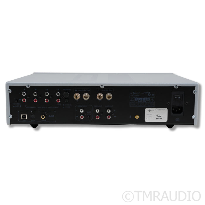 Fezz Audio Torus 5060 Stereo Integrated Amplifier; Moonlight (Open Box)