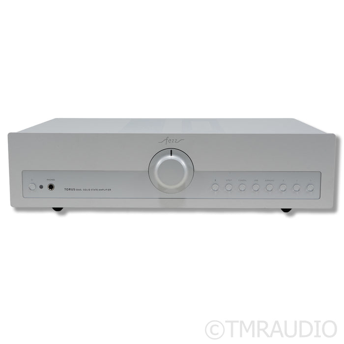 Fezz Audio Torus 5060 Stereo Integrated Amplifier; Moonlight (Open Box)