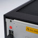 Aesthetix Atlas Stereo Eclipse Hybrid Amplifier