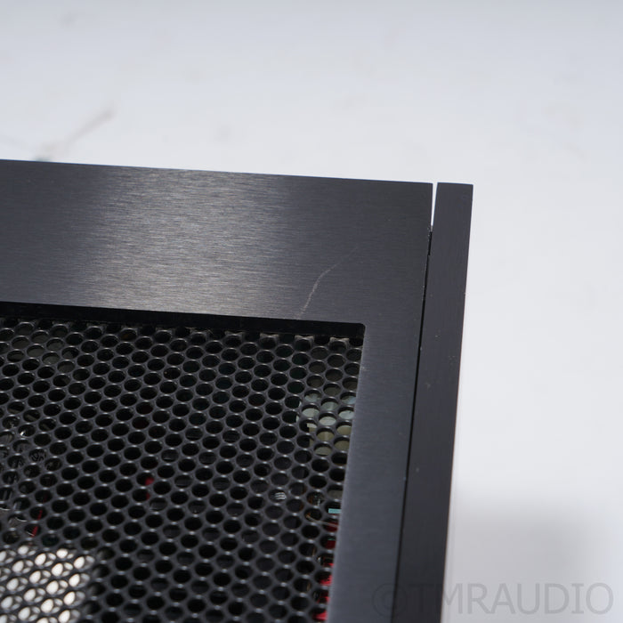Aesthetix Atlas Stereo Eclipse Hybrid Amplifier
