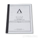 Aesthetix Atlas Stereo Eclipse Hybrid Amplifier
