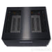 Aesthetix Atlas Stereo Eclipse Hybrid Amplifier