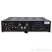Hegel H190v Stereo Integrated Amplifier; MM Phono