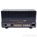 PrimaLuna Evo 300 Stereo Tube Power Amplifier; Silver
