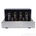 PrimaLuna Evo 300 Stereo Tube Power Amplifier; Silver