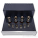 PrimaLuna Evo 300 Stereo Tube Power Amplifier; Silver