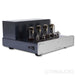 PrimaLuna Evo 300 Stereo Tube Power Amplifier; Silver