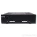 Musical Fidelity M6s PRX Dual Mono Power Amplifier; Black