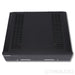 Musical Fidelity M6s PRX Dual Mono Power Amplifier; Black