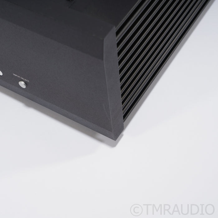 Musical Fidelity M6s PRX Dual Mono Power Amplifier; Black