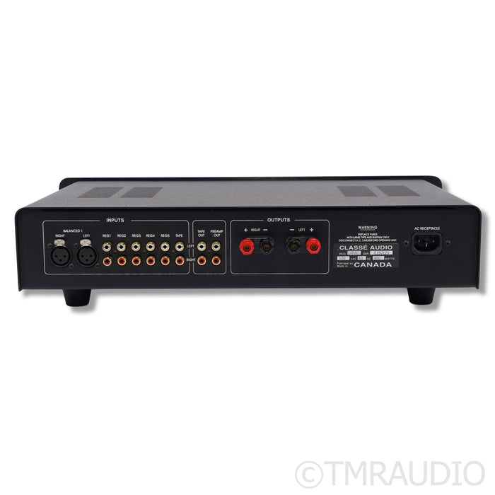 Classe Audio CAP-80 Stereo Integrated Amplifier