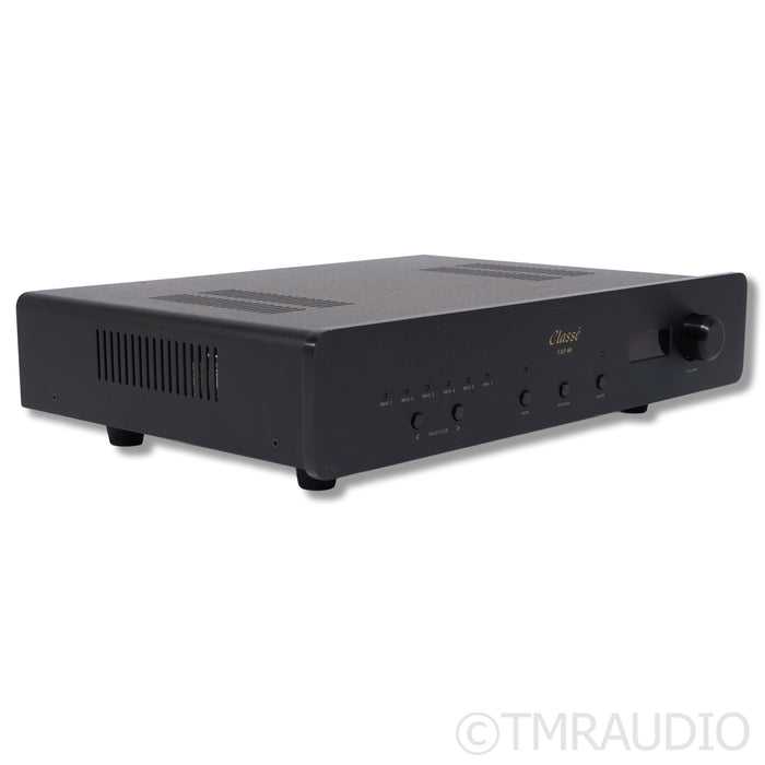 Classe Audio CAP-80 Stereo Integrated Amplifier