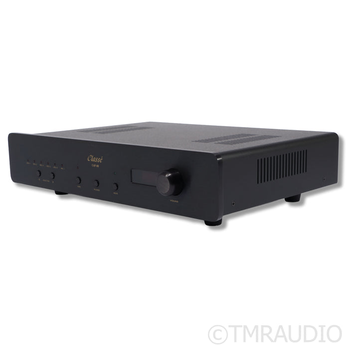 Classe Audio CAP-80 Stereo Integrated Amplifier