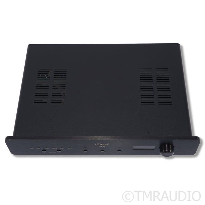 Classe Audio CAP-80 Stereo Integrated Amplifier