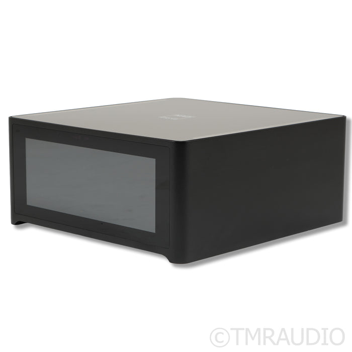 NAD Electronics Masters M10 v2 BluOS Streaming Integrated Amplifier
