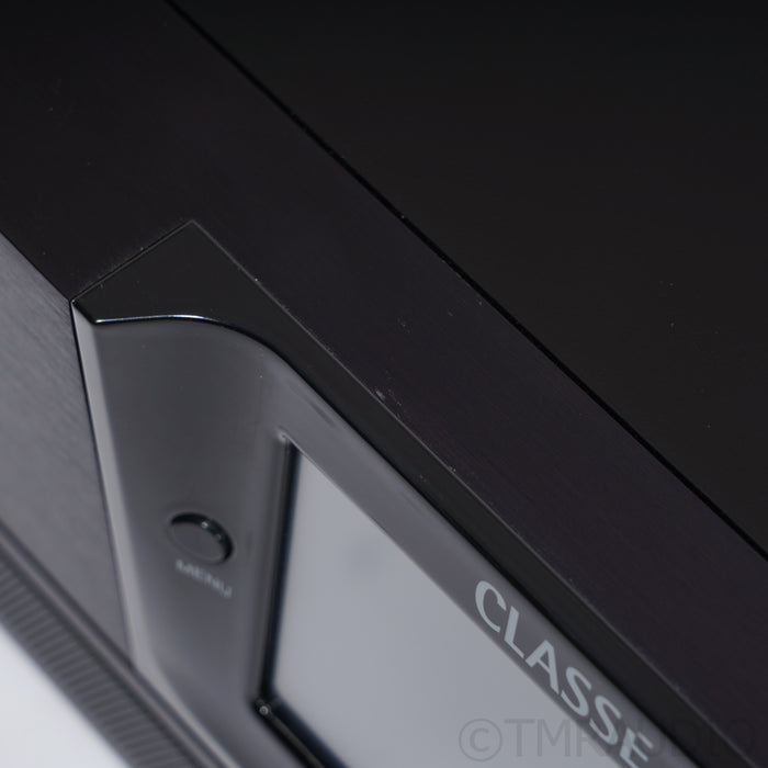 Classe Audio Sigma 2200i Stereo Integrated Amplifier