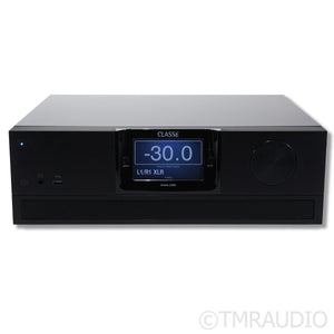 Classe Audio Sigma 2200i Stereo Integrated Amplifier