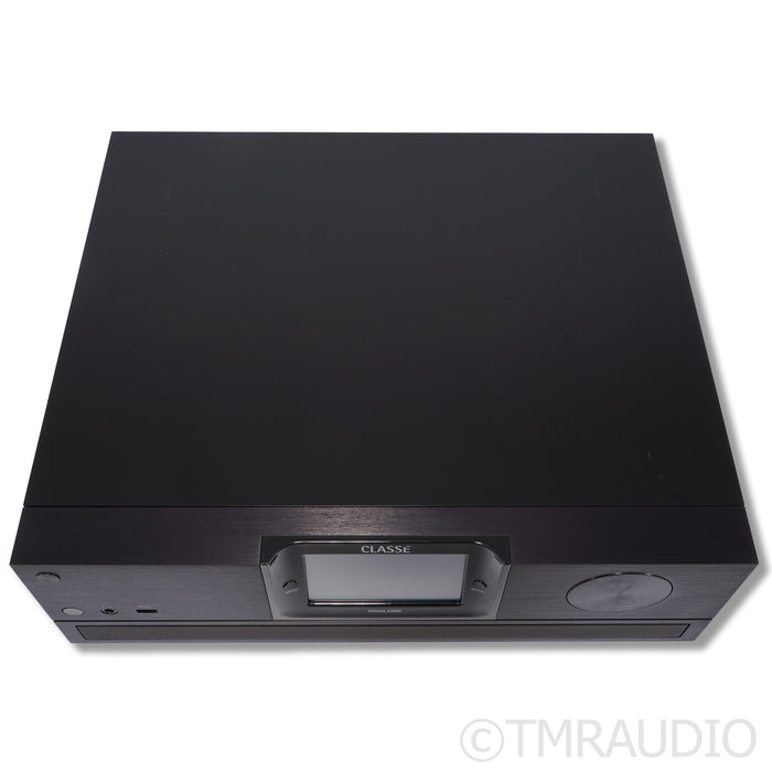 Classe Audio Sigma 2200i Stereo Integrated Amplifier